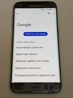 Samsung Galaxy S7 Edge G935F - 13