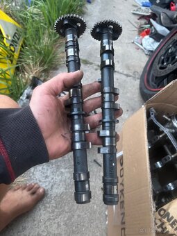 Rozprodam Kawasaki Zx6R Ninja 03-04 - 13