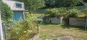 Prodej, rodinný dům, ul. Výhledy, Nýřany - 13