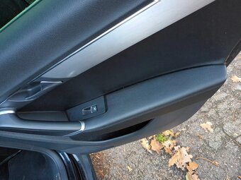 VW PASSAT B7 2.0 TDI - 13