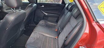 Mondeo STitanium 2.2tdci 147kW, nové v ČR - 13