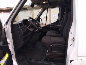 2021_RENAULT MASTER L2H2_2x KLIMA_315.000Kč netto_ - 13
