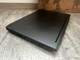 HERNÍ MONSTRUM v ZÁRUCE-Ryzen 7/32GB RAM/1024GB SSD/RTX - 13