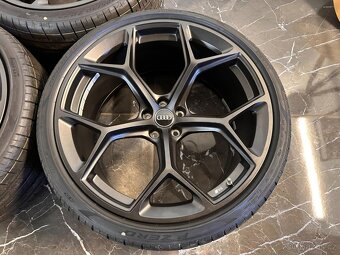 Audi RS6 RS7 r22 4K C8 Performance 4K0601025CQ - 13