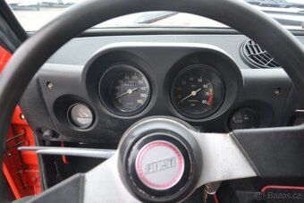 Fiat 128 sport kupé 1100SL r.v. 1973 po renovaci - 13