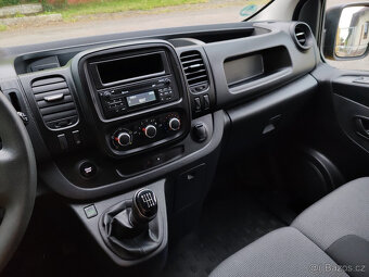 benzínová Škoda Fabia 2 .... velice pěkný stav  134000km - 13