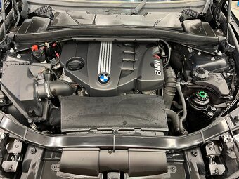 BMW X1 E84 23D 2.0D 150kW XDRIVE - 13