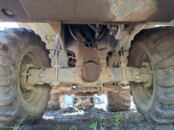 AHLMANN AS 700 4X4 - 13