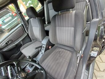 Subaru impreza gc8 - 13