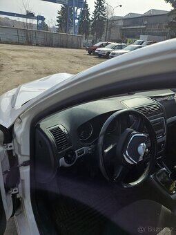 SKODA OCTAVIA 1.6 TDI 77kW - 13