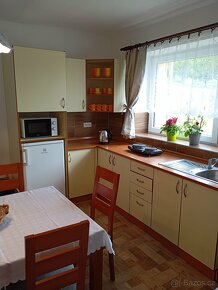 Apartmán na Kovárně - 13