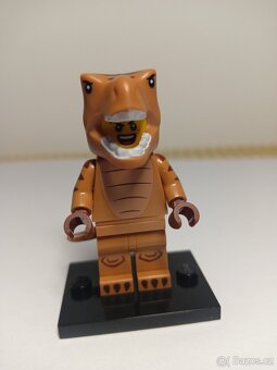 Lego 71037 Minifigurky série 24 - 13