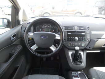 Ford C-Max 2.0 TDCi 100Kw - 13