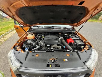 Ford Ranger WILDTRAK 3.2 TDCi 147 kW 2020 v záruce - 13