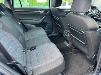 ŠKODA KODIAQ STYLE 2.0 TDI 110KW TAŽNÉ ACC m2021 - 13