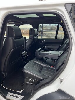 Land Rover Range Rover, 3.0 SD Hybrid - Autobiography - 13