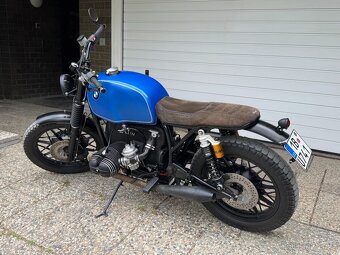 BMW R100 Scrambler - 13