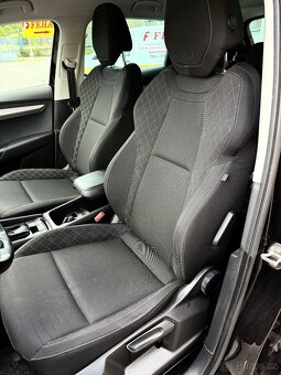 ŠKODA KAROQ 1.5TSI DSG SERVIS - 13
