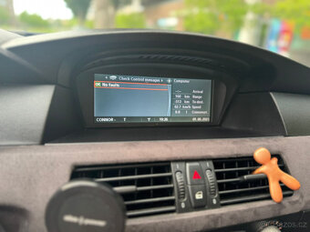 BMW 530d e61 - 13