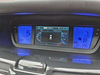 PRODÁM Citroën C4 Grand Picasso 2.0 HDi - 13