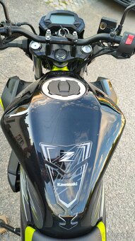 Kawasaki Z 125 ABS - 13