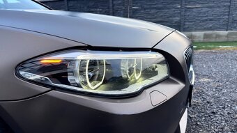 BMW 535d Xdrive Touring LCI M-Paket (520d,525d,530d/540d) - 13