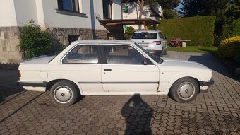 Bmw E30 325ix coupe - 13