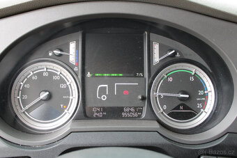 DAF XF 460 FAR - 13