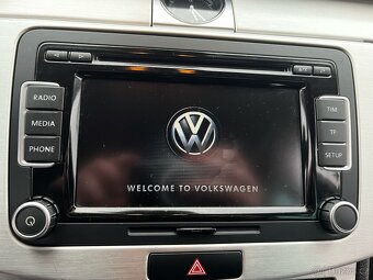 Passat B7 HighLine 2.0tdi 130kw 2014 BlueMotion - 13
