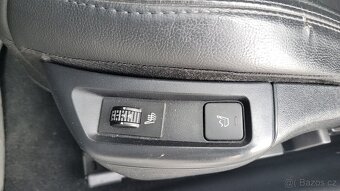 Prodám Citroën C5 2.0HDI 180 Eclusive - 13