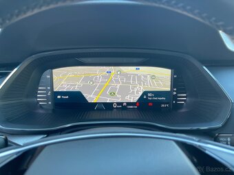Škoda Octavia 4, 2.0 TDi ACC,NAVI,ALU 17,PRAVID.SERVIS - 13