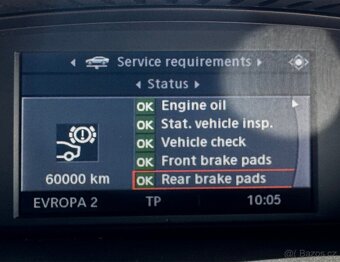 BMW E93 - 13