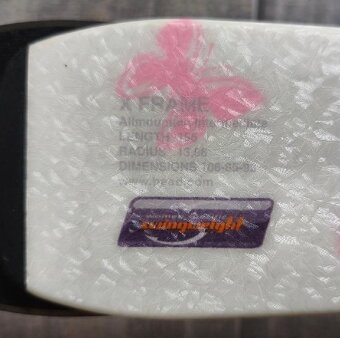 Dámské lyže + lyžáky Head - limitovaná edice - 13