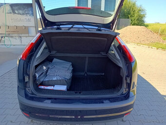 Ford Focus 1.6 74 Kw - 13