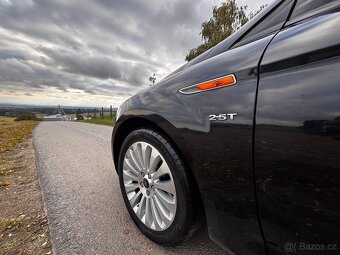 Ford Mondeo 2,5T ST - 13
