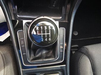 Golf VII 1,4 TSi 92KW Highline 2018 dig.klima, ALU, STK - 13