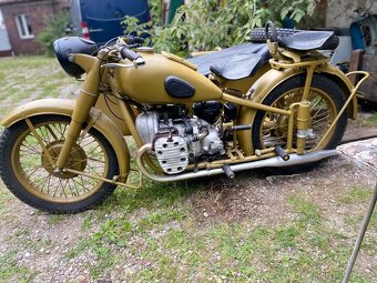 Ural m72 - 13
