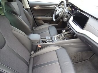 Škoda Octavia, 1,5TSI/110 kW Style - 13