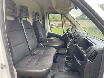 Citroen Jumper 2.0 HDi 81 KW L1H1 Komplet GO motoru - 13