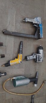 REZERVACE: DEPRAG brusky a další - LEVNĚ - 13