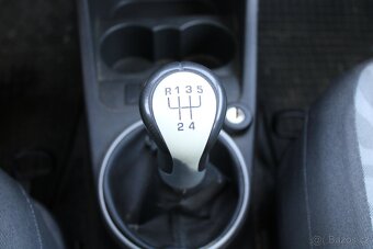 Škoda Fabia 1,2i 51KW, STK 1/2025, GO MOTORU, r.v. 2007 - 13