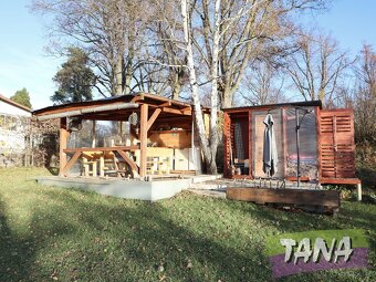 Prodej bytu 3+1 se zahradou ve Dvoře Králové n. L. - 13