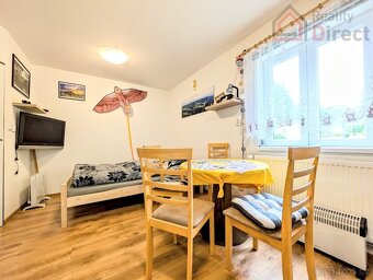 Prodej zavedeného penzionu Kamila, Dolní Dvůr – srdce Krkono - 13