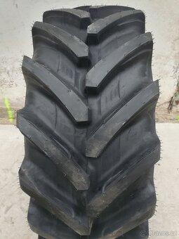 Pneu Alliance Agri Star II - 13