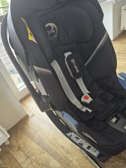 Kocarek bugaboo buffalo - 13