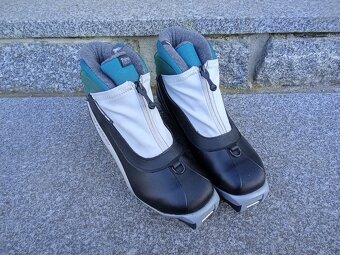 Běžky Fischer komplet set - 13