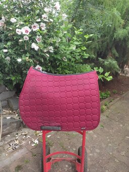 Skokové podsedlovky, velký výprodej sedlovny - 13