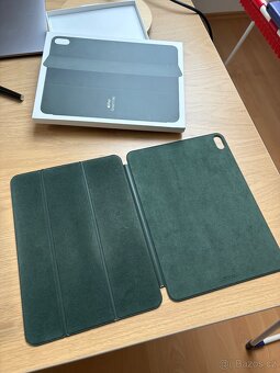 Prodám iPad Air 4. generace (2020) + Apple Pencil a dalsi - 13