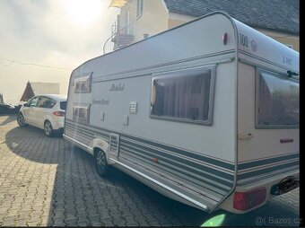 Karavan LMC - 13