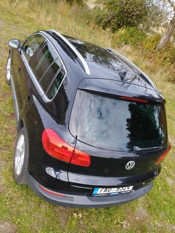 VW Tiguan 2,0tdi 2014 172tis najeto - 13
